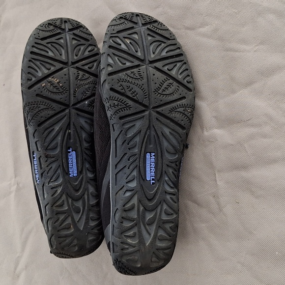 Merrell casual runners - ladies size 8 - Picture 5 of 5